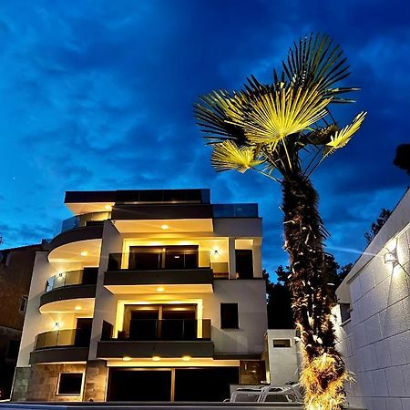 White Pearl Apartments - New Grebaštica Extérieur photo