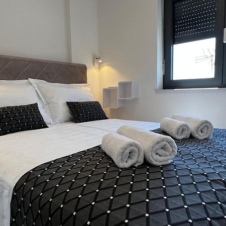 White Pearl Apartments - New Grebaštica Extérieur photo