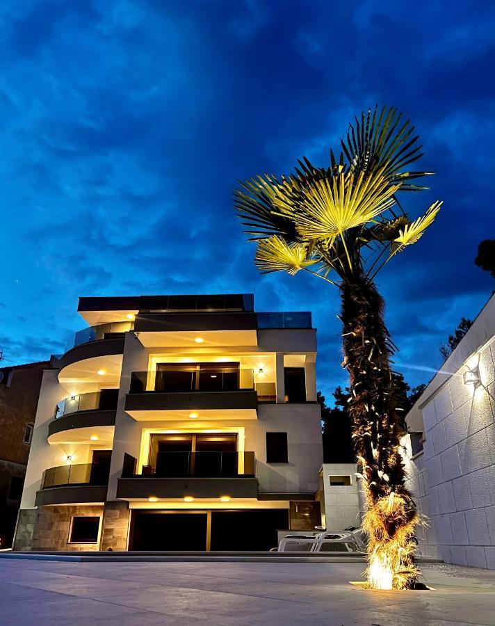 White Pearl Apartments - New Grebaštica Extérieur photo