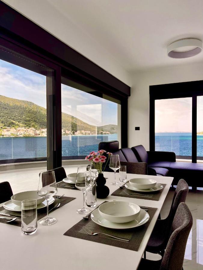 White Pearl Apartments - New Grebaštica Extérieur photo