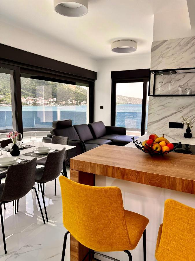 White Pearl Apartments - New Grebaštica Extérieur photo