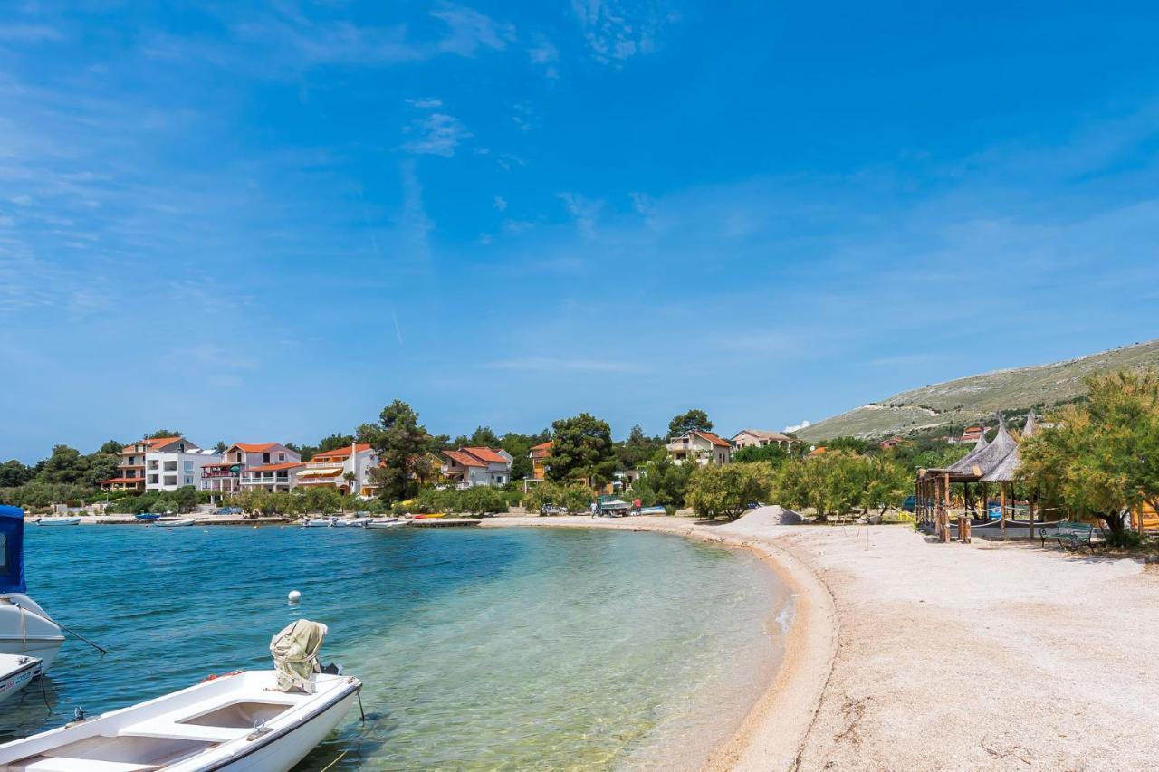 White Pearl Apartments - New Grebaštica Extérieur photo