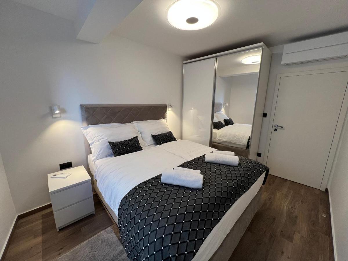 White Pearl Apartments - New Grebaštica Extérieur photo