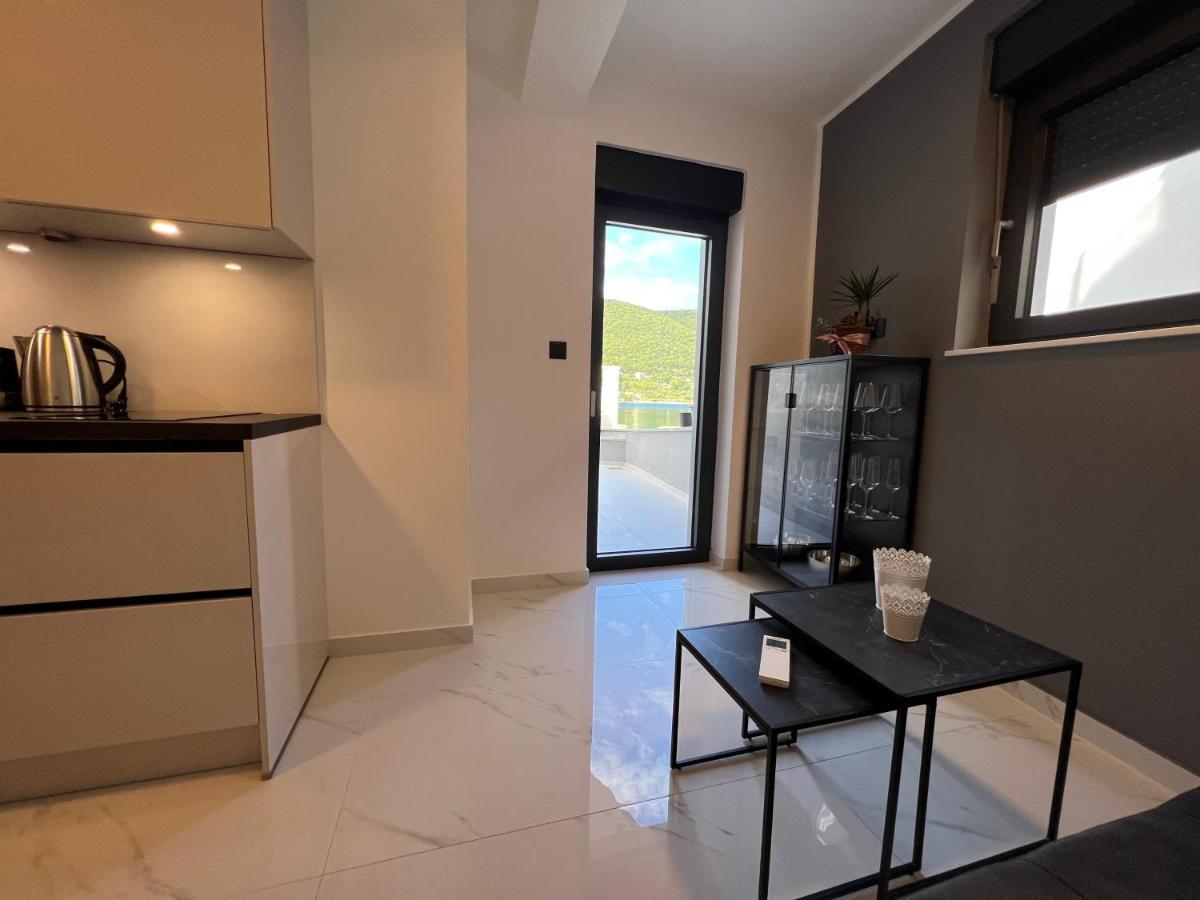 White Pearl Apartments - New Grebaštica Extérieur photo