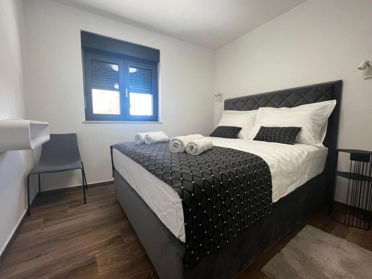 White Pearl Apartments - New Grebaštica Extérieur photo