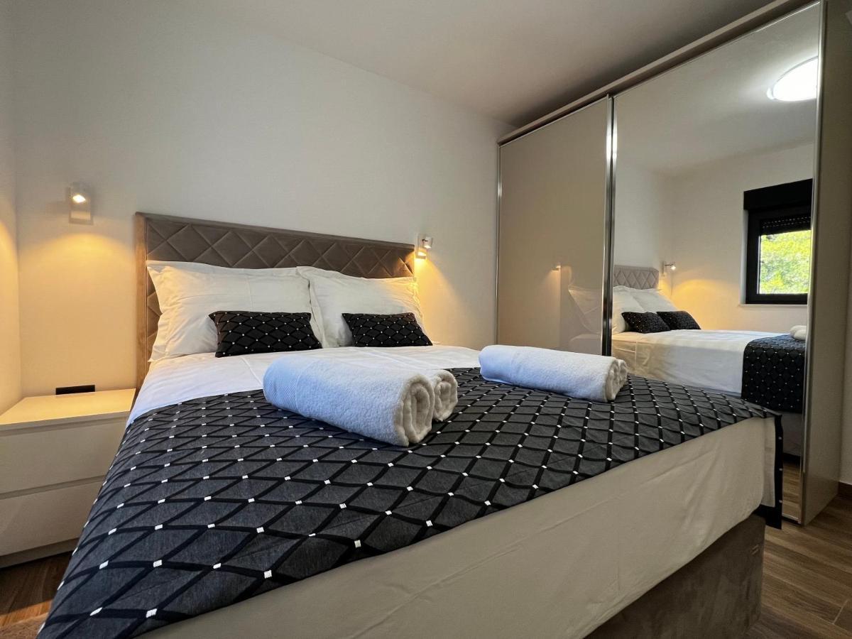 White Pearl Apartments - New Grebaštica Extérieur photo