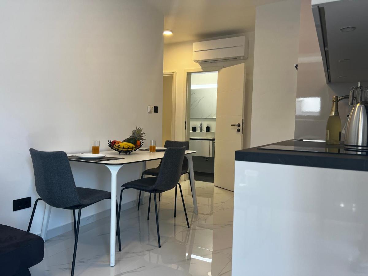 White Pearl Apartments - New Grebaštica Extérieur photo