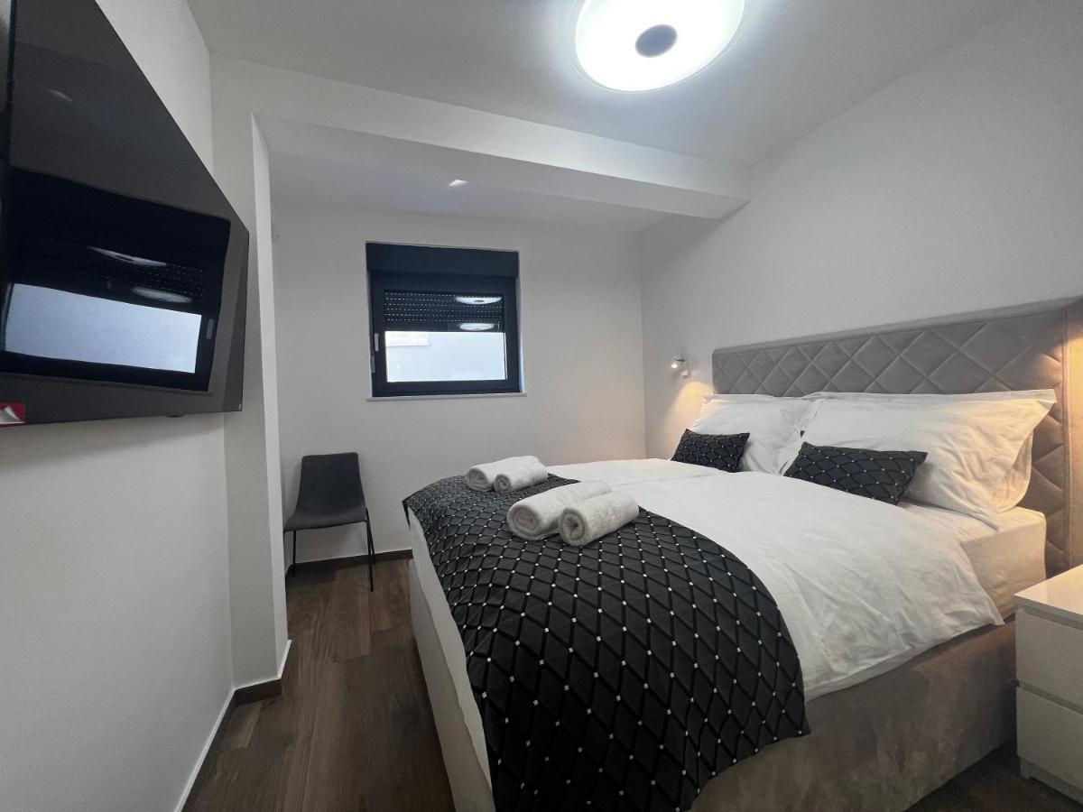 White Pearl Apartments - New Grebaštica Extérieur photo