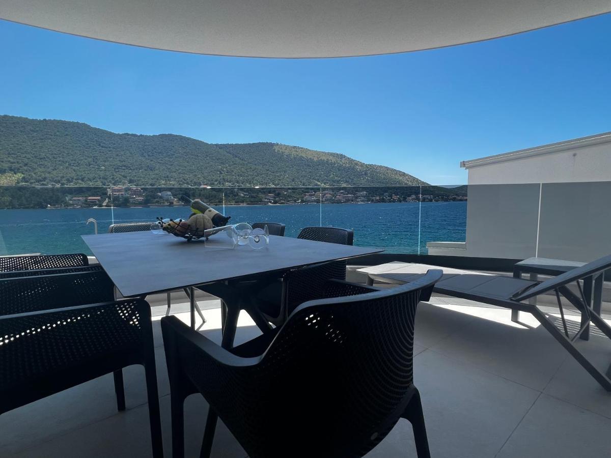 White Pearl Apartments - New Grebaštica Extérieur photo