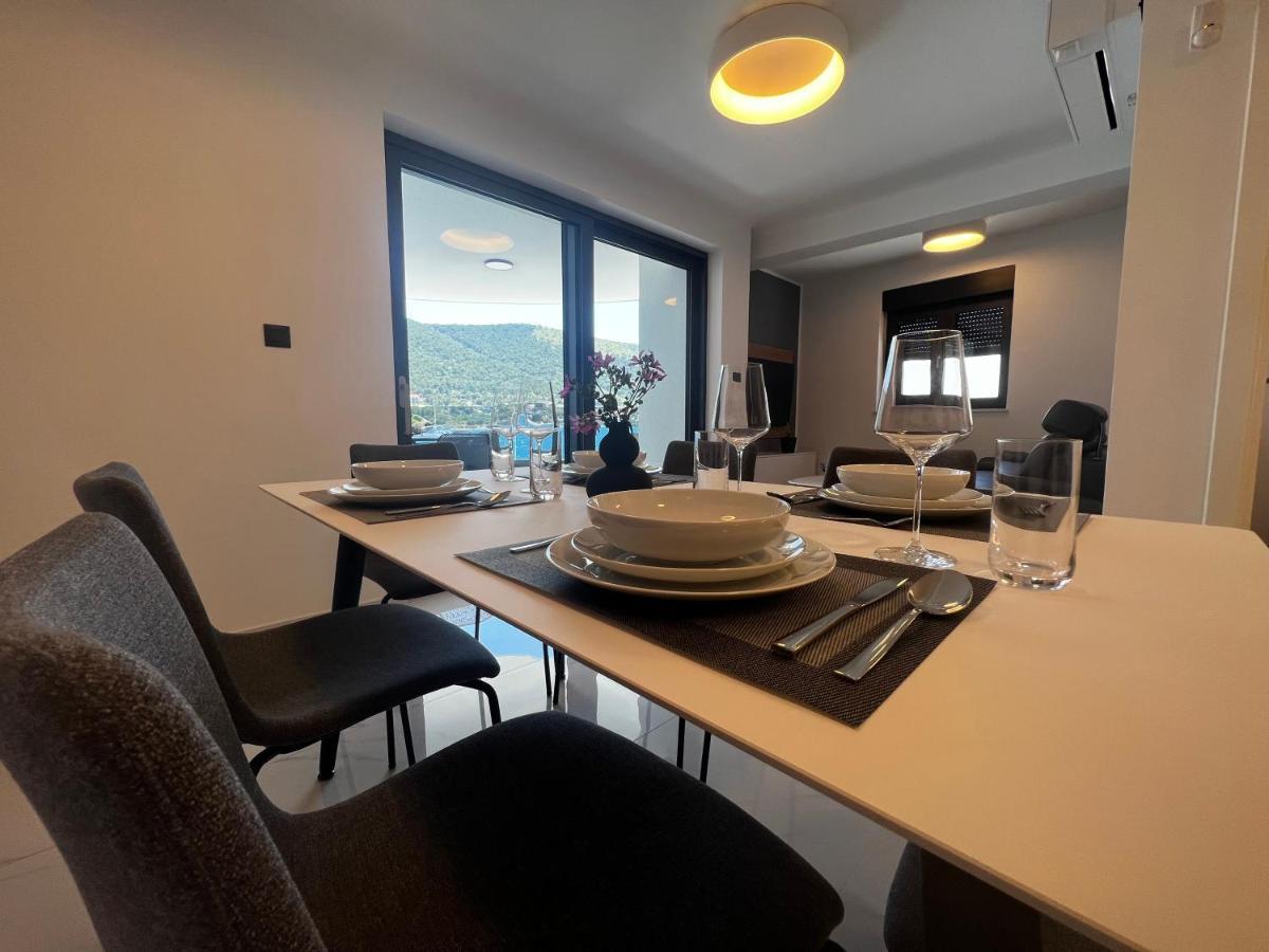 White Pearl Apartments - New Grebaštica Extérieur photo
