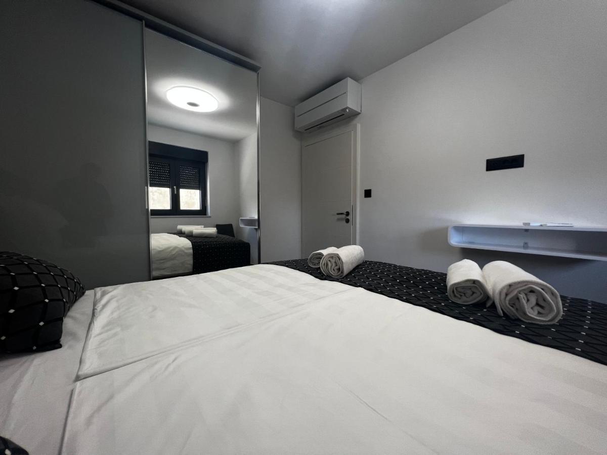 White Pearl Apartments - New Grebaštica Extérieur photo