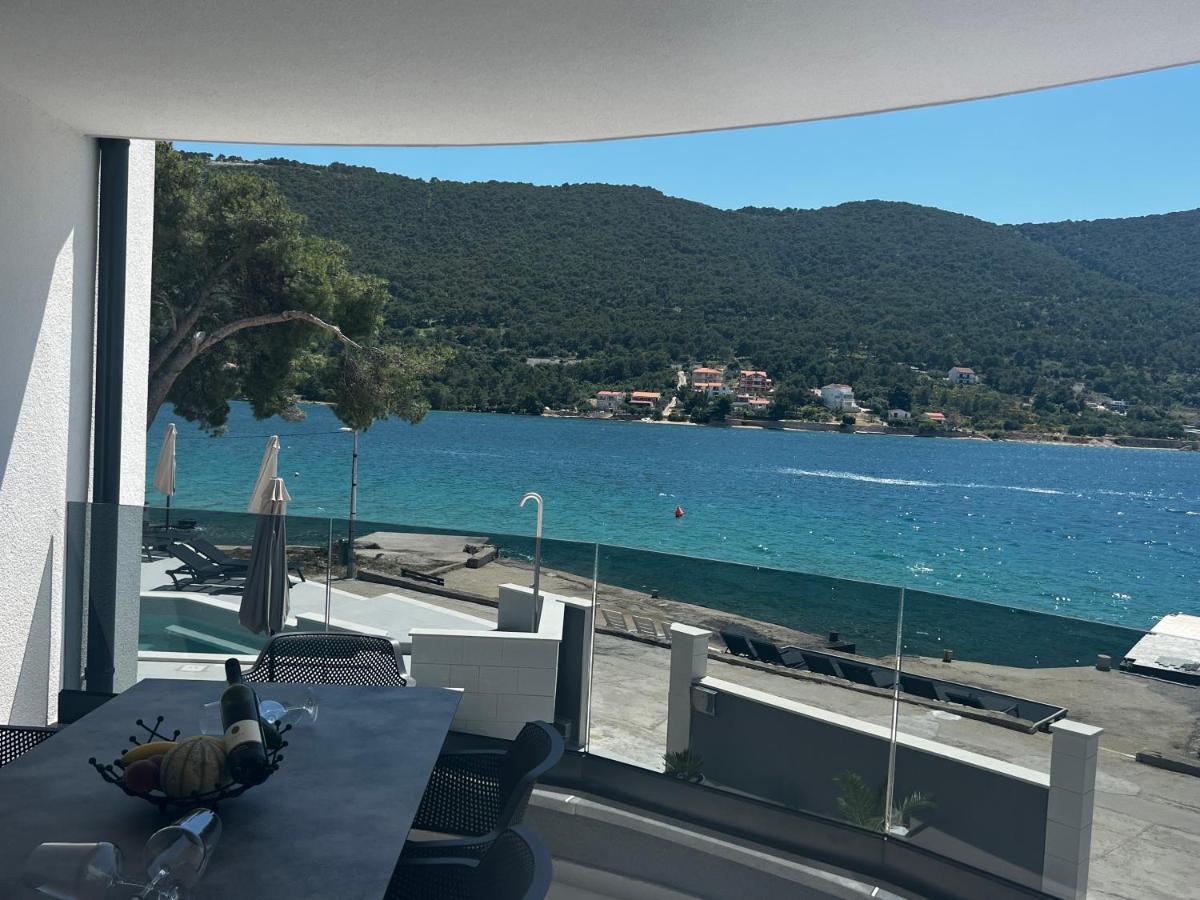 White Pearl Apartments - New Grebaštica Extérieur photo
