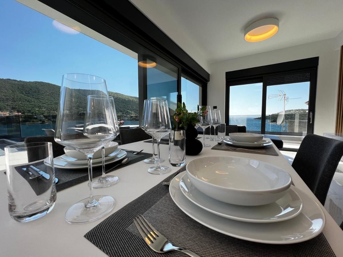White Pearl Apartments - New Grebaštica Extérieur photo