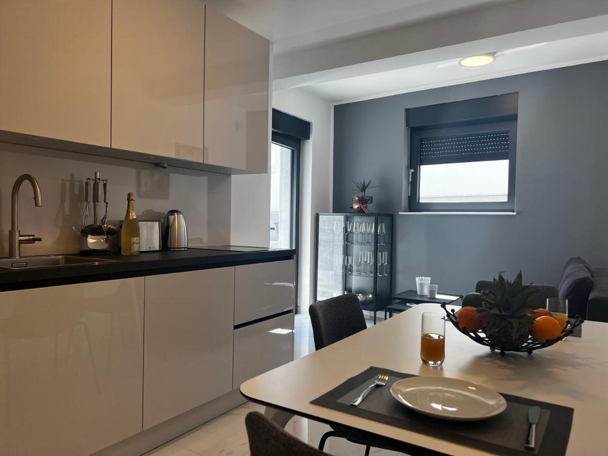 White Pearl Apartments - New Grebaštica Extérieur photo