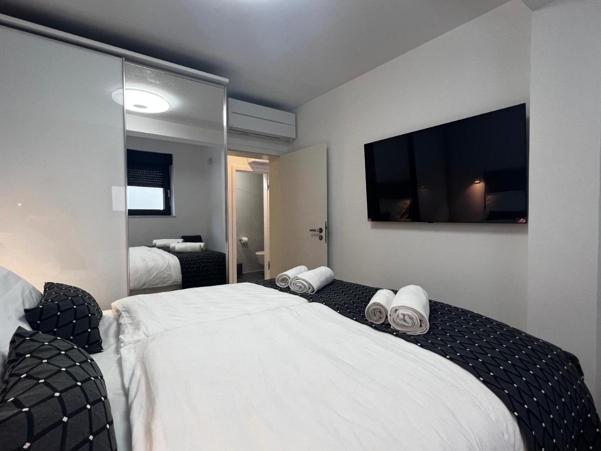 White Pearl Apartments - New Grebaštica Extérieur photo
