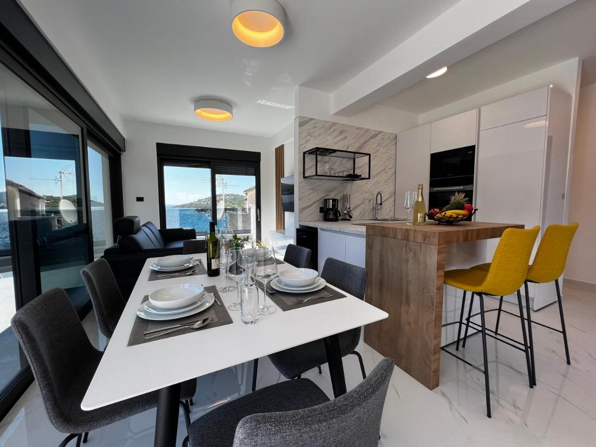White Pearl Apartments - New Grebaštica Extérieur photo
