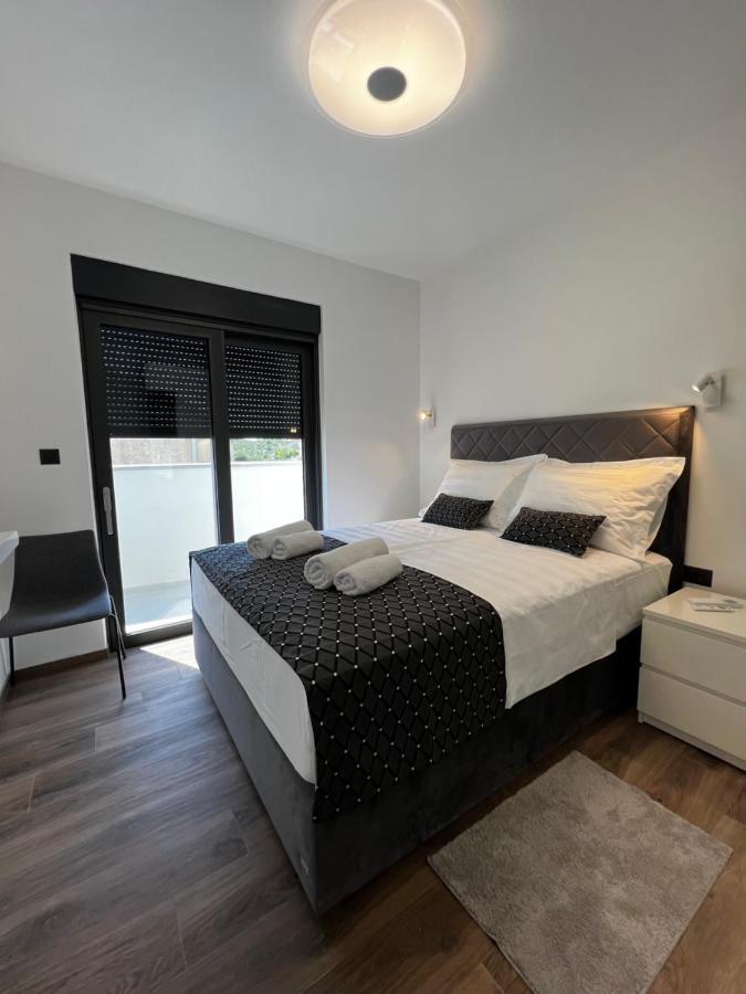 White Pearl Apartments - New Grebaštica Extérieur photo