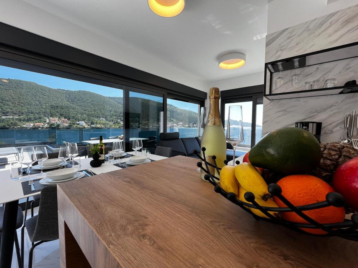 White Pearl Apartments - New Grebaštica Extérieur photo