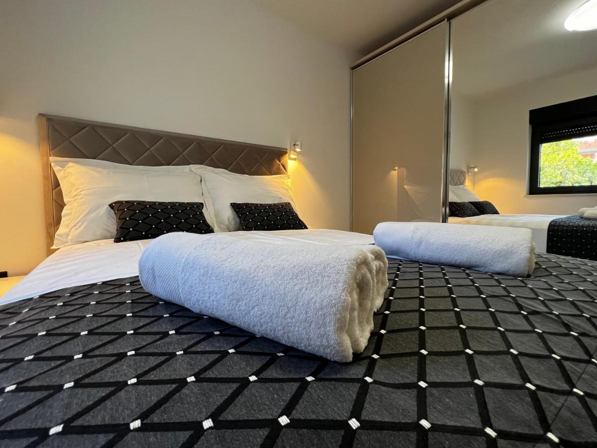 White Pearl Apartments - New Grebaštica Extérieur photo