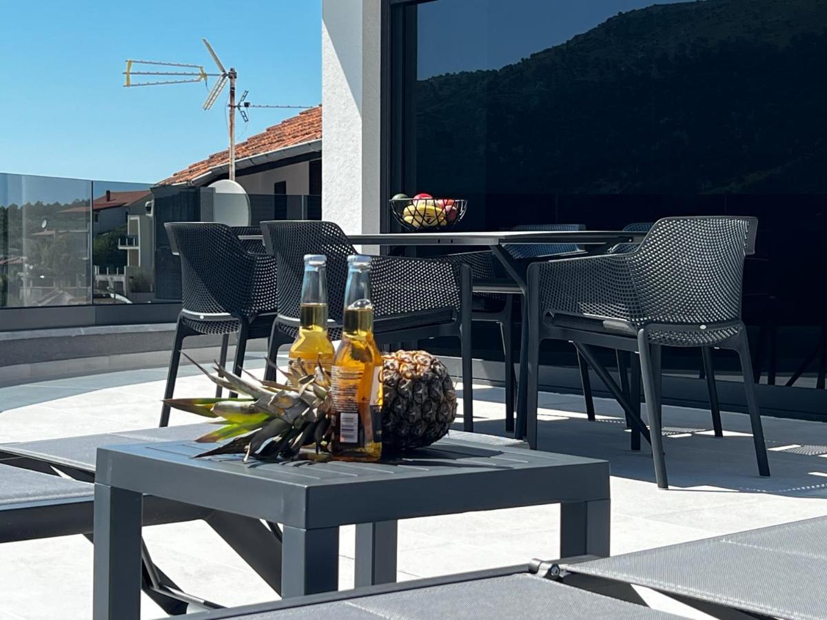 White Pearl Apartments - New Grebaštica Extérieur photo