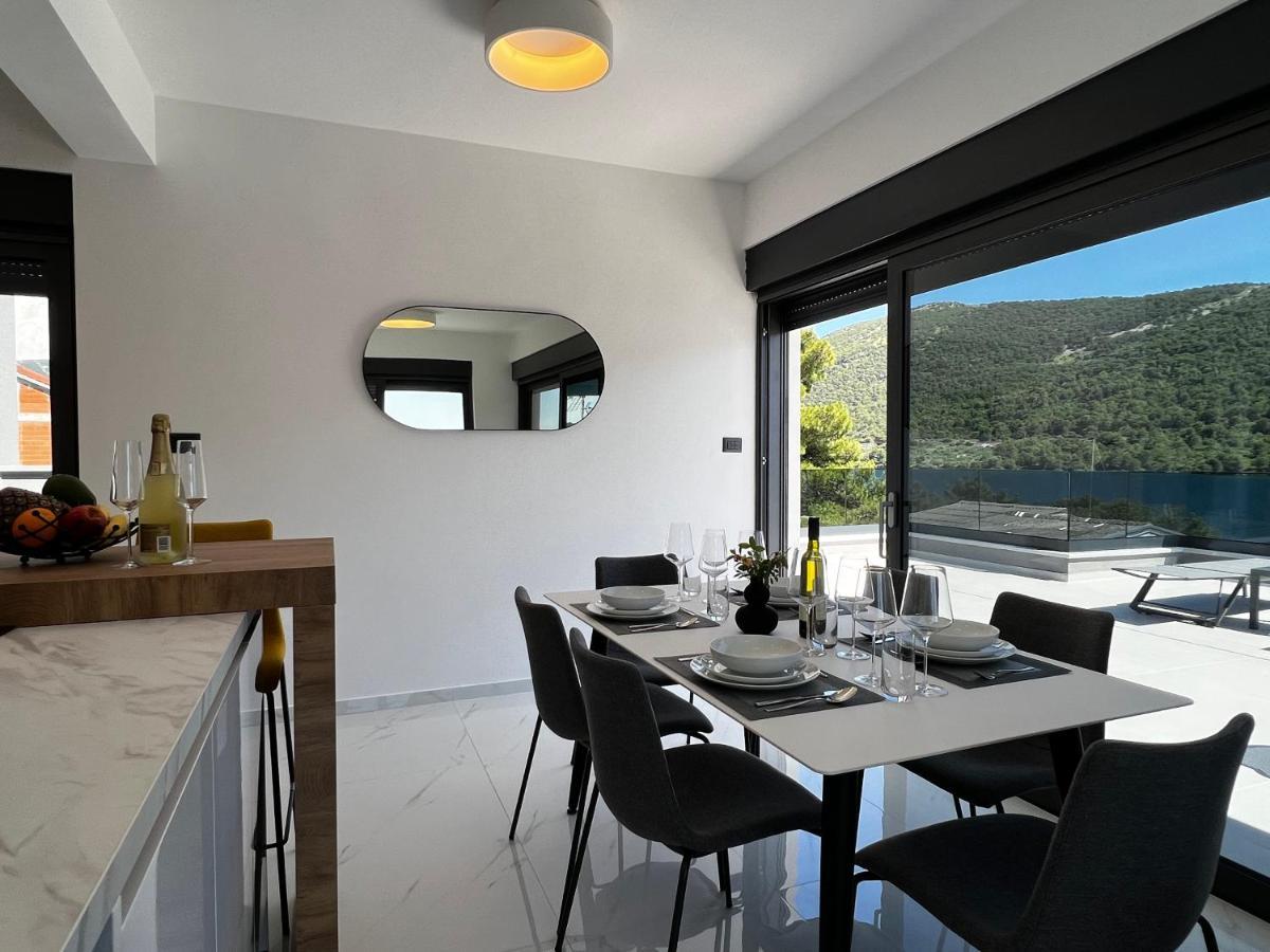 White Pearl Apartments - New Grebaštica Extérieur photo