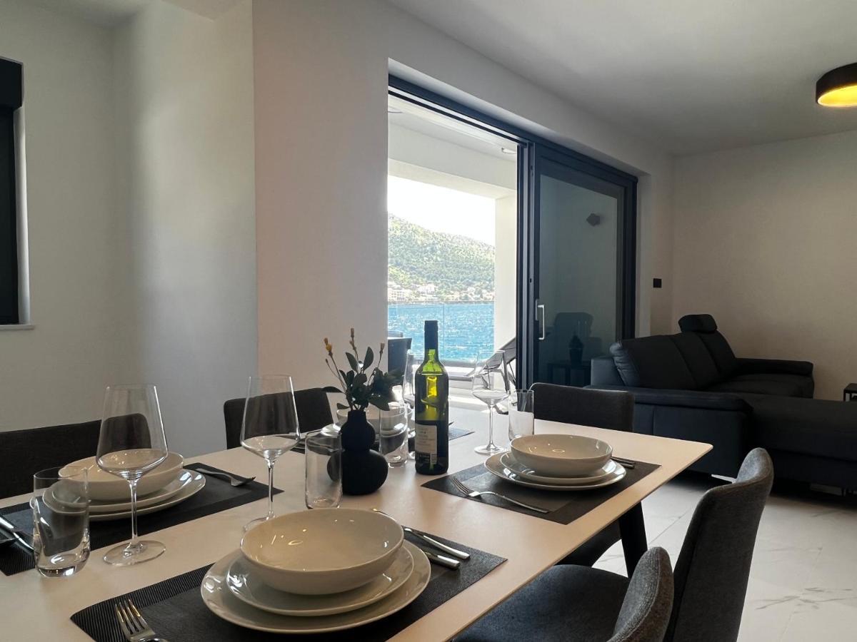White Pearl Apartments - New Grebaštica Extérieur photo