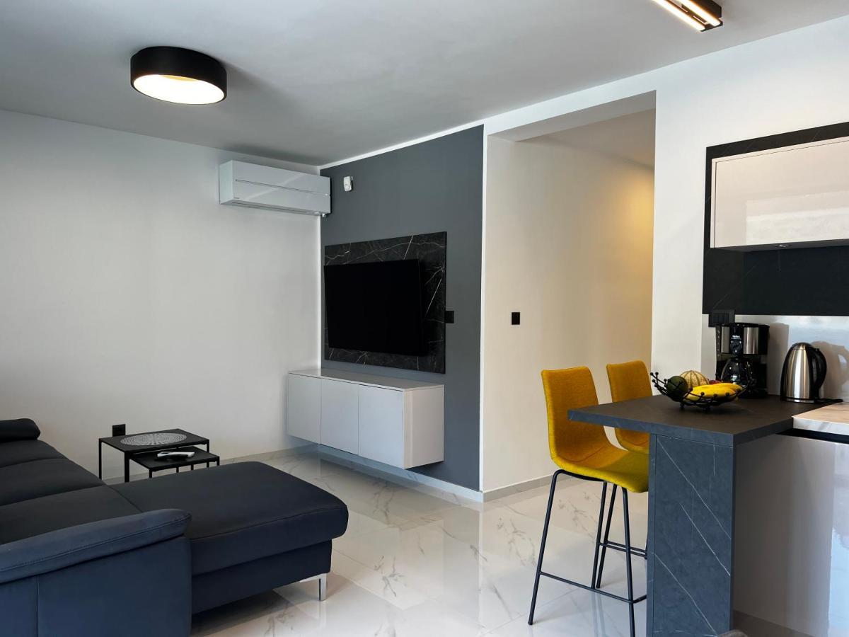 White Pearl Apartments - New Grebaštica Extérieur photo