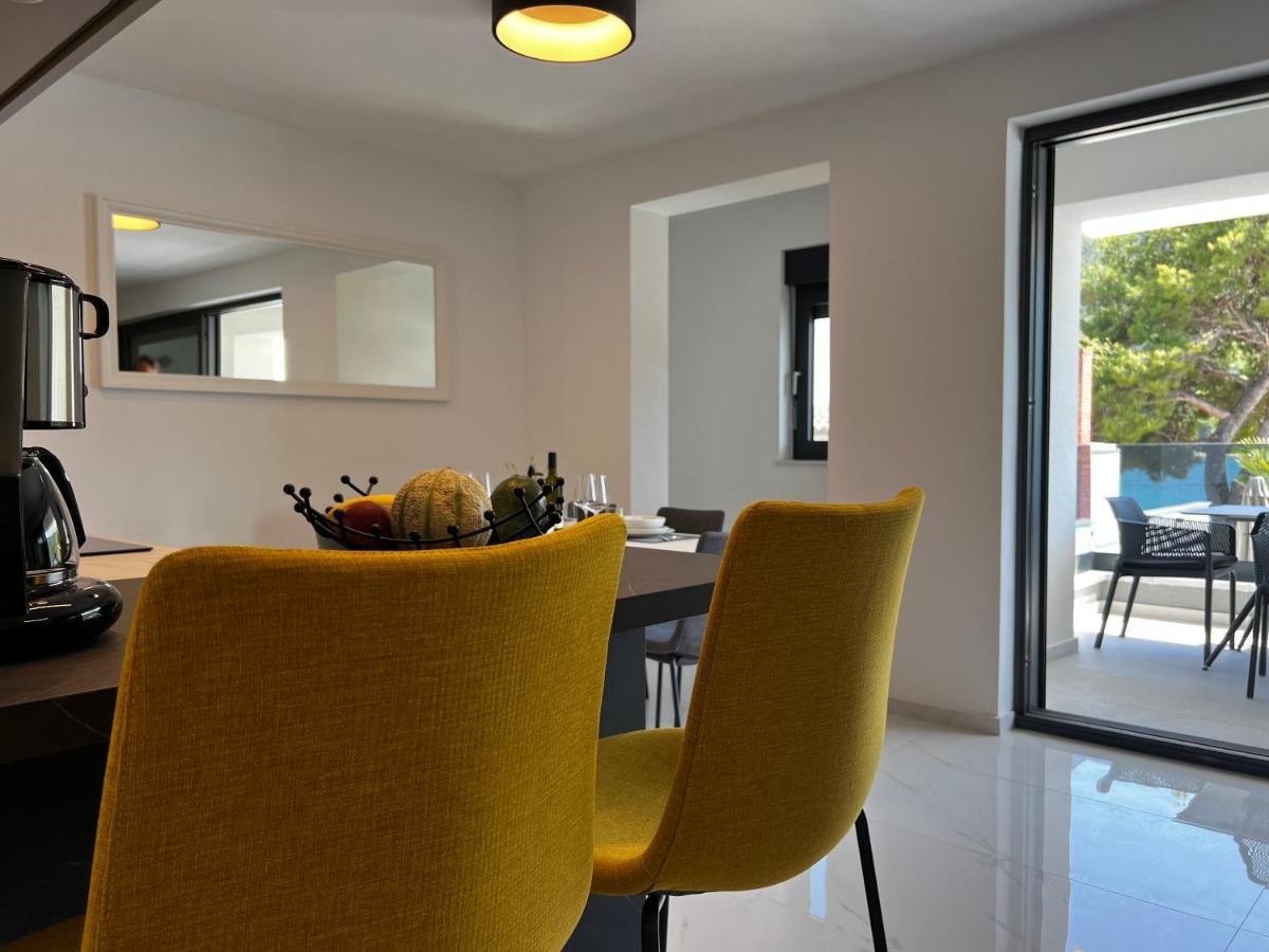 White Pearl Apartments - New Grebaštica Extérieur photo