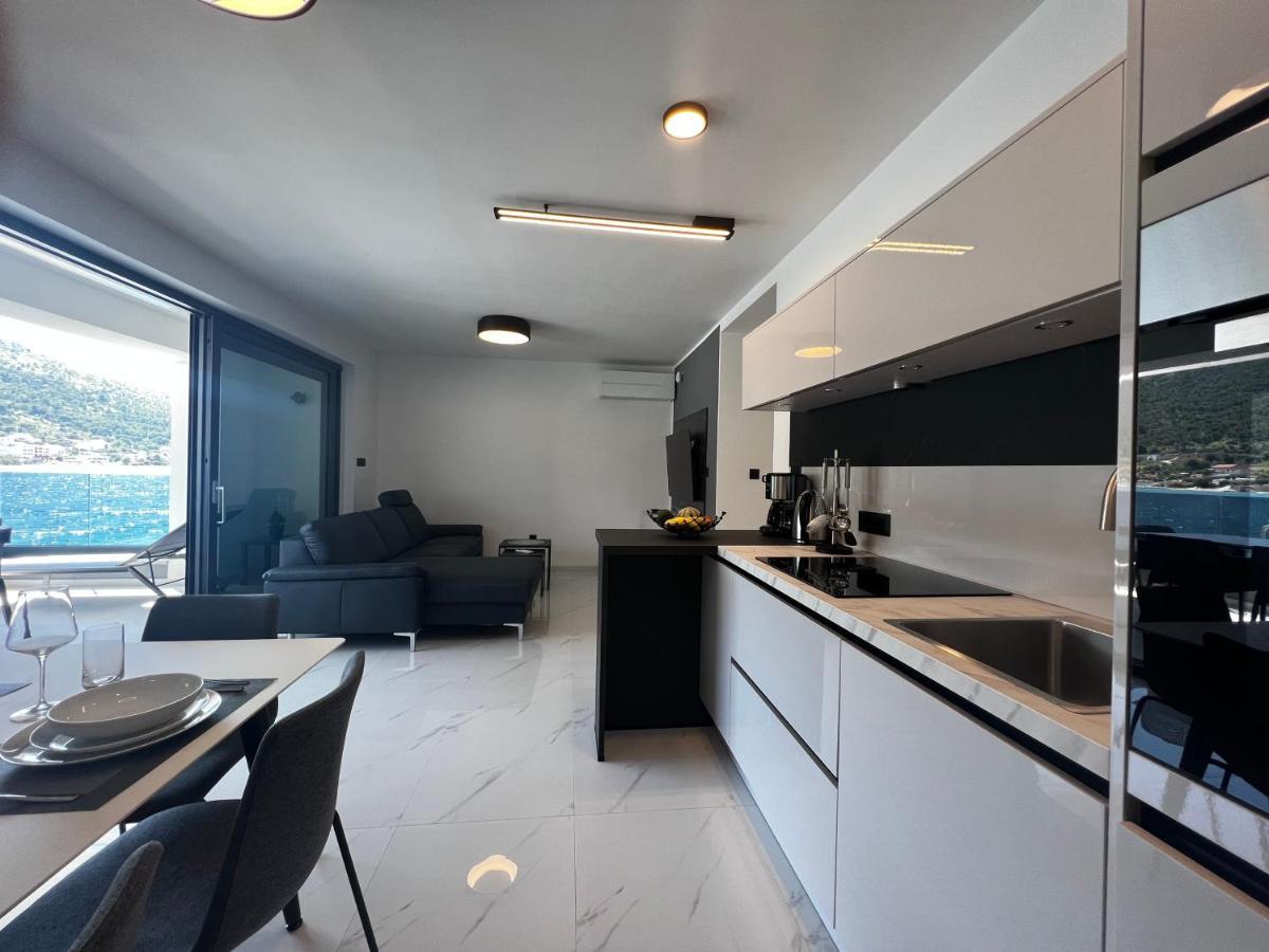 White Pearl Apartments - New Grebaštica Extérieur photo