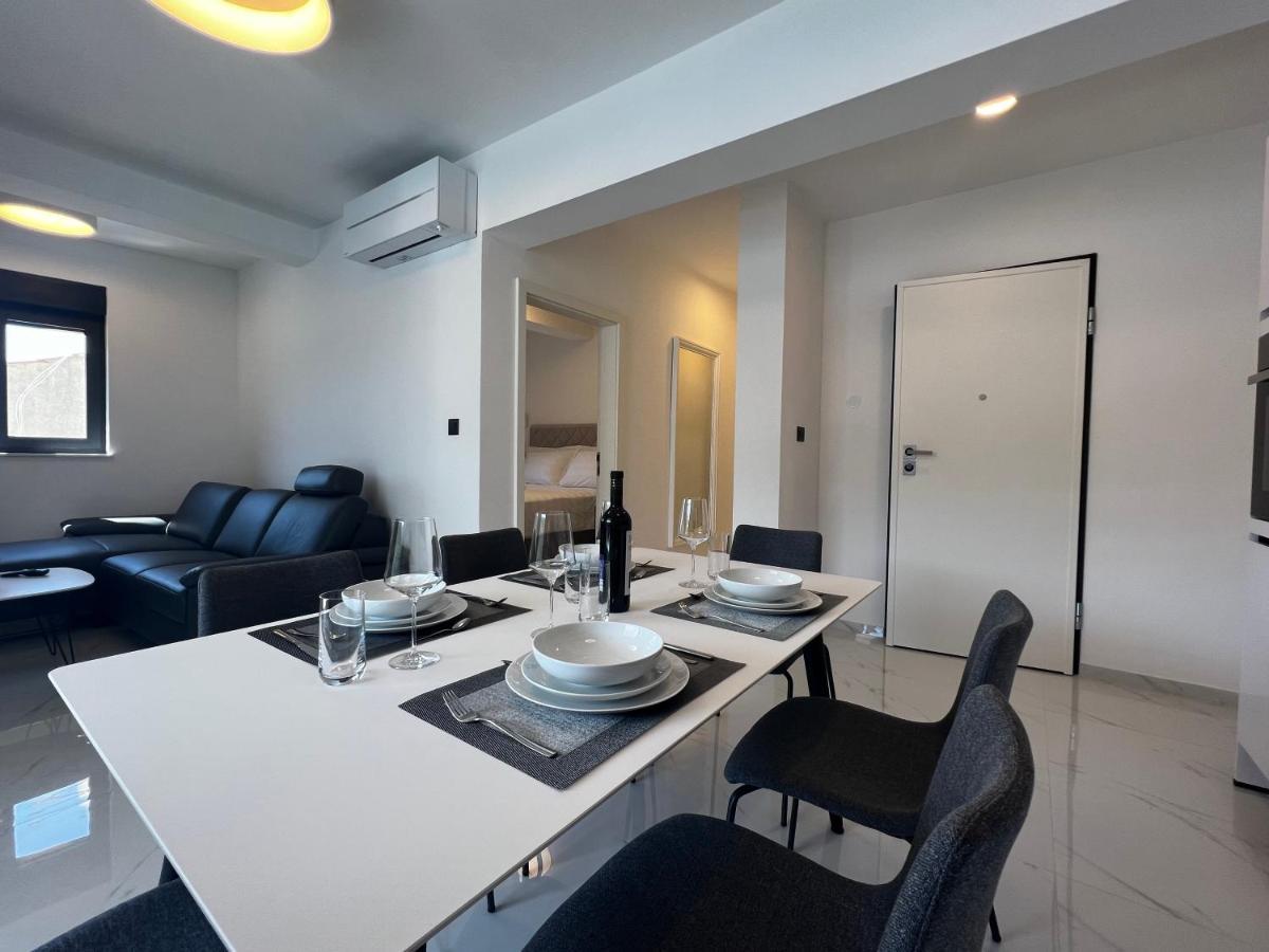 White Pearl Apartments - New Grebaštica Extérieur photo
