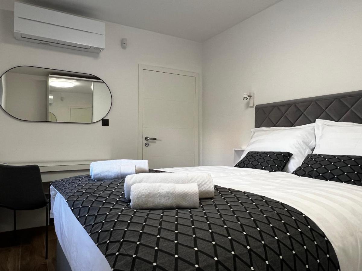 White Pearl Apartments - New Grebaštica Extérieur photo