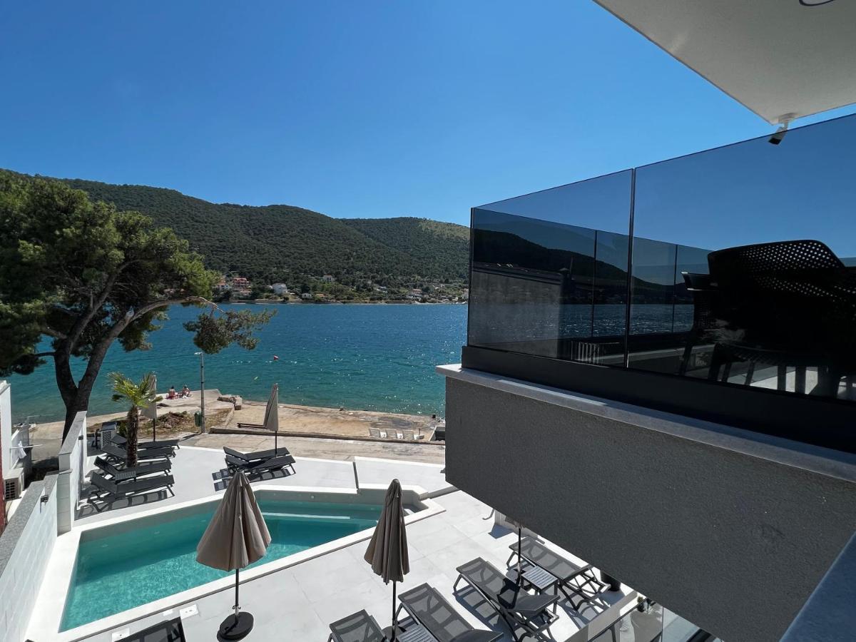 White Pearl Apartments - New Grebaštica Extérieur photo