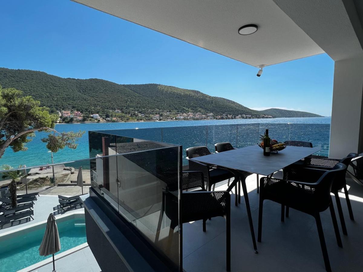 White Pearl Apartments - New Grebaštica Extérieur photo