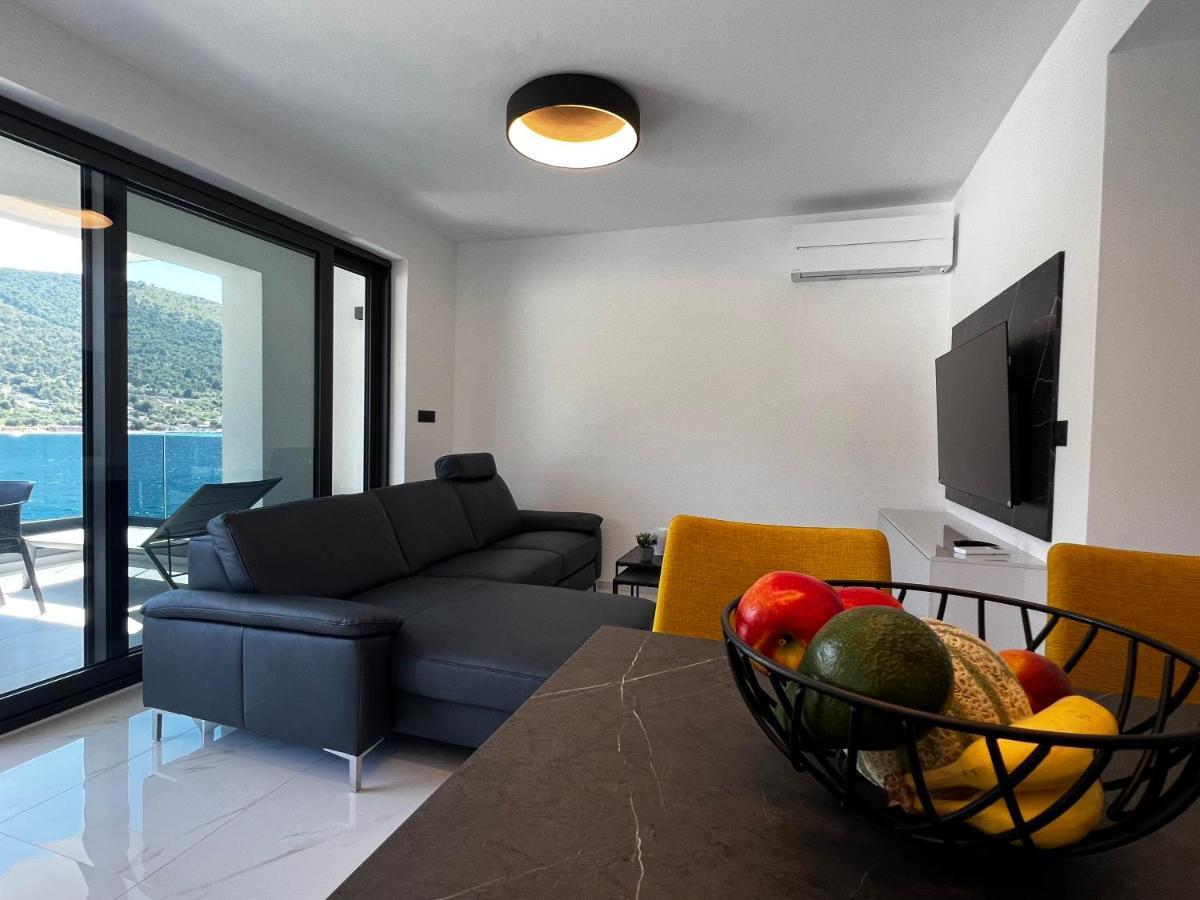 White Pearl Apartments - New Grebaštica Extérieur photo
