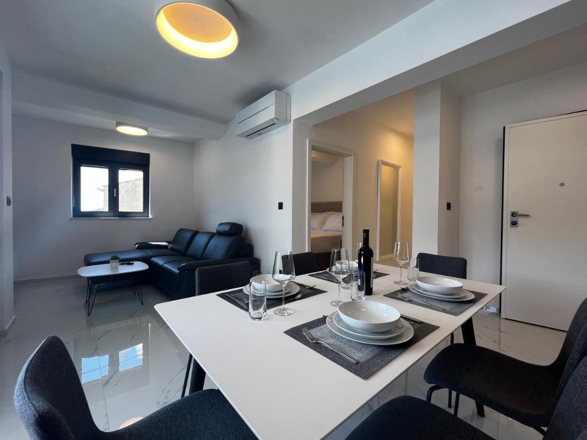 White Pearl Apartments - New Grebaštica Extérieur photo