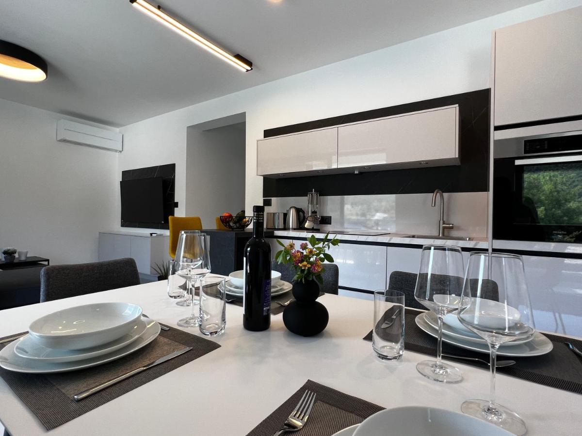 White Pearl Apartments - New Grebaštica Extérieur photo