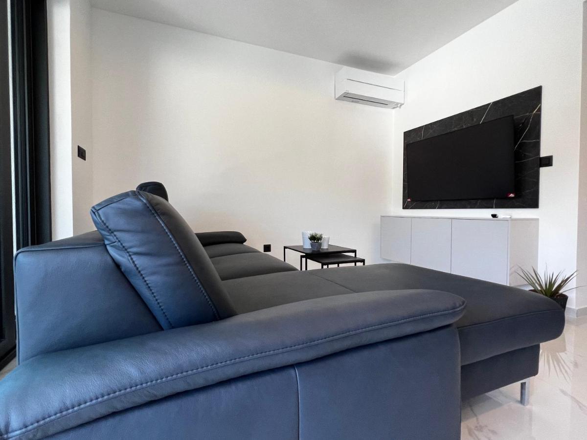 White Pearl Apartments - New Grebaštica Extérieur photo