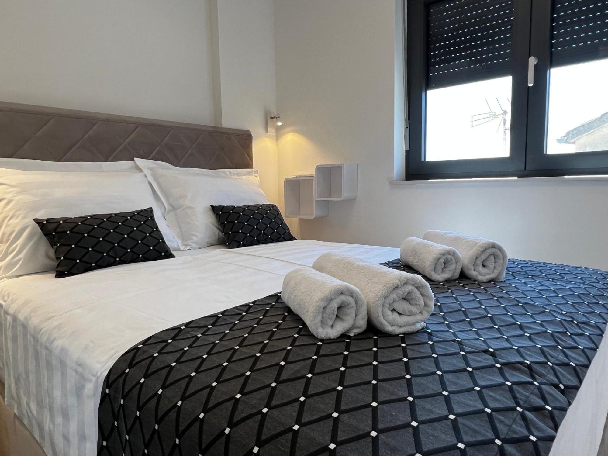 White Pearl Apartments - New Grebaštica Extérieur photo
