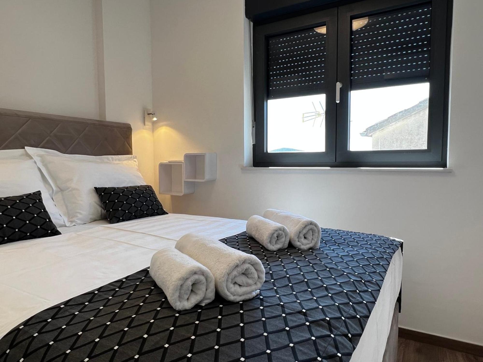 White Pearl Apartments - New Grebaštica Extérieur photo