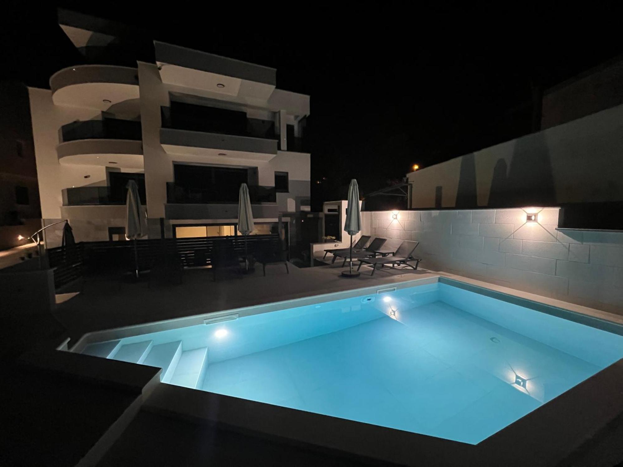 White Pearl Apartments - New Grebaštica Extérieur photo